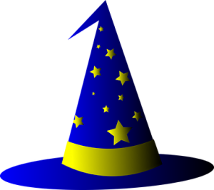 wizard-hat-3361668__340